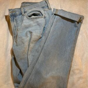 Old Navy jeans